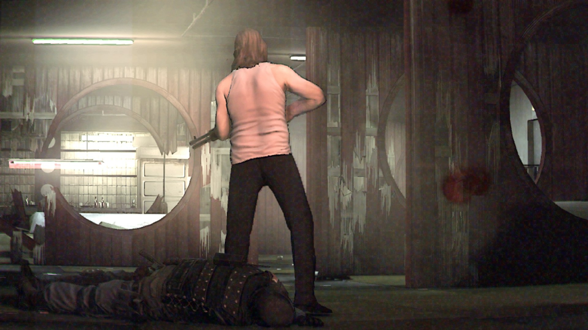 Kane & Lynch 2: Dog Days  - Imagen 6